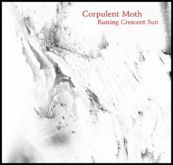 Rusting Crescent Sun